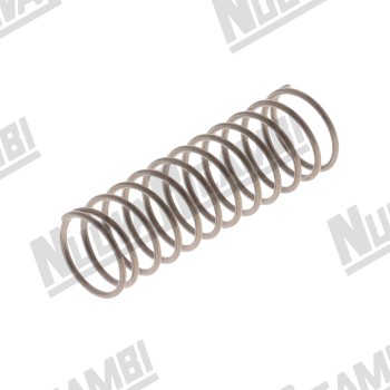 Пружина запірного клапана Ø 6,5x5,45x20,65мм для FAEMA/ VIBIEMME