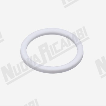 Тефлонова прокладка варильної групи - Ø 33x26.7x2мм - для FAEMA E64/ P4