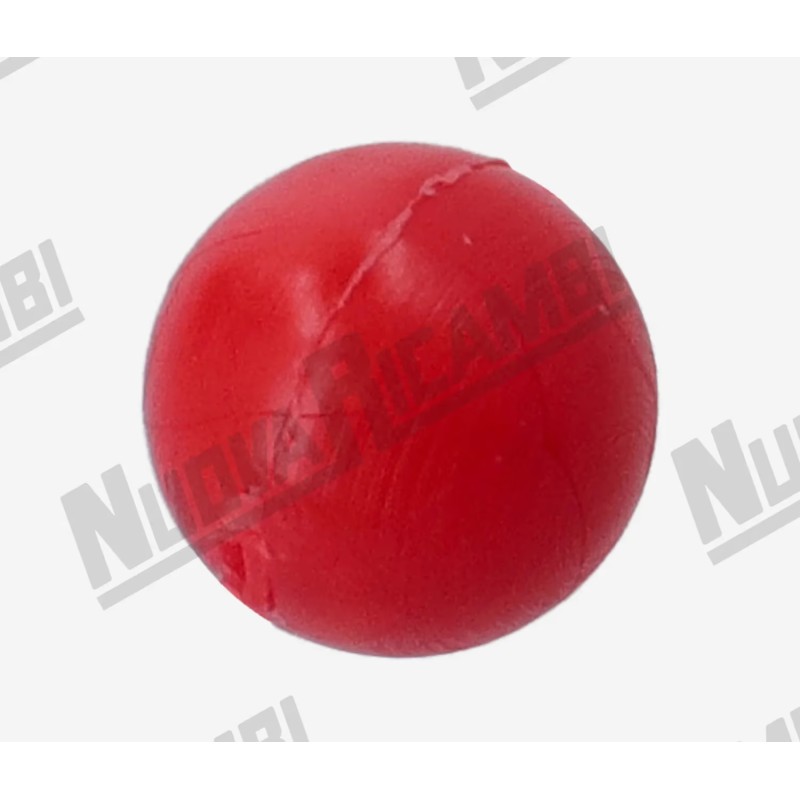 Пластиковый шарик уровня воды (Cimbali, Faema)