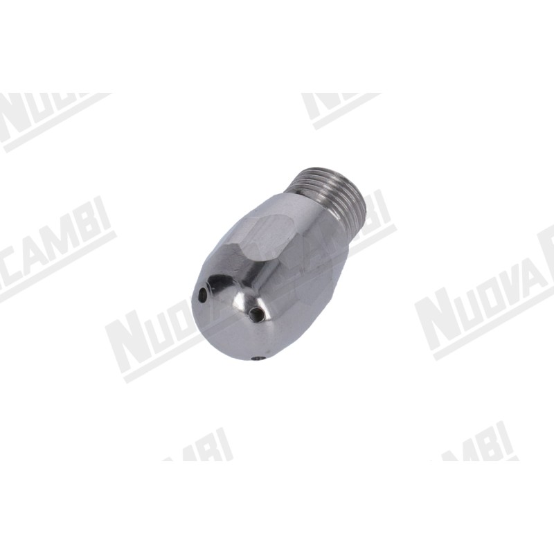 NOZZLE 4 HOLES NOZZLE 4 HOLES