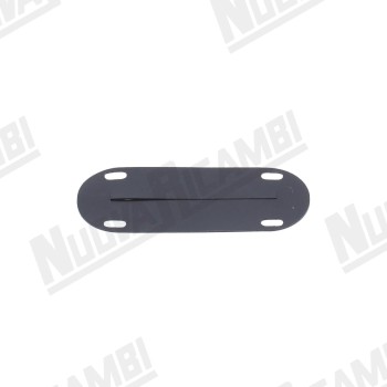 Заглушка отверстия рычага клапана для FAEMA "EMBLEMA RESTYLING"