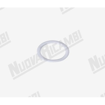 Тефлонова прокладка запірного клапана - Ø 26x20x0,6мм - для FAEMA