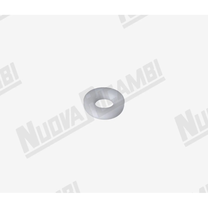 Тефлоновая прокладка D.1/8 внешний 8,5X4X1,5