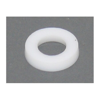 Тефлонова прокладка - зовн. G 1/4" - Ø 11,5x6x2мм