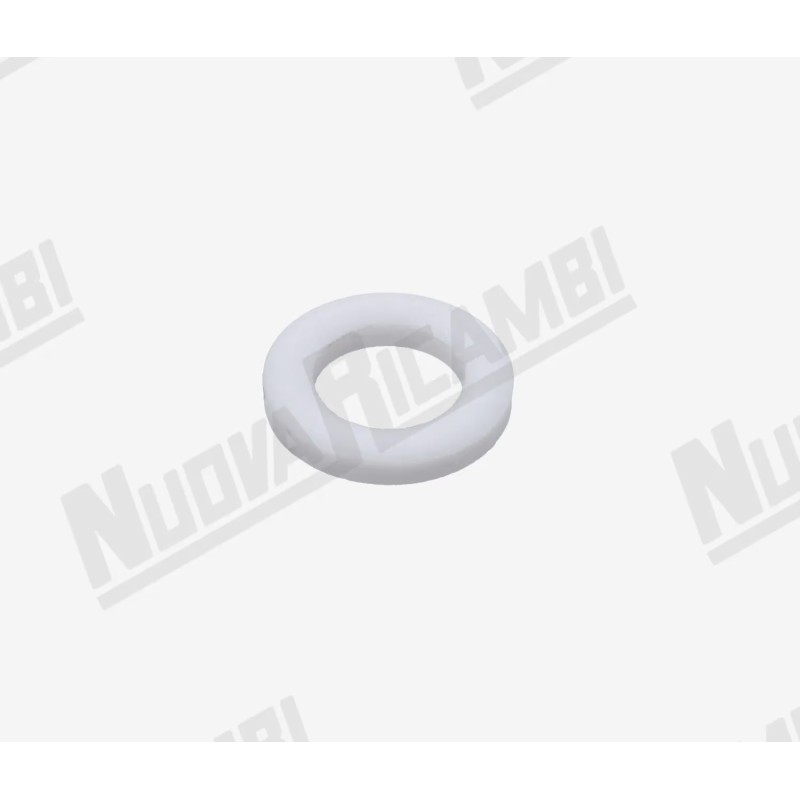 TEFLON GASKET D.3/8 OUTSIDE 14.7x8.8x2.2