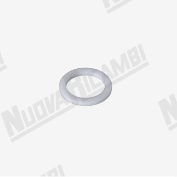 Тефлонова прокладка G 1/4" - Ø 18x13,4x2мм