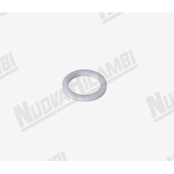 Тефлонова прокладка G 1/4" - Ø 18x13,4x2мм