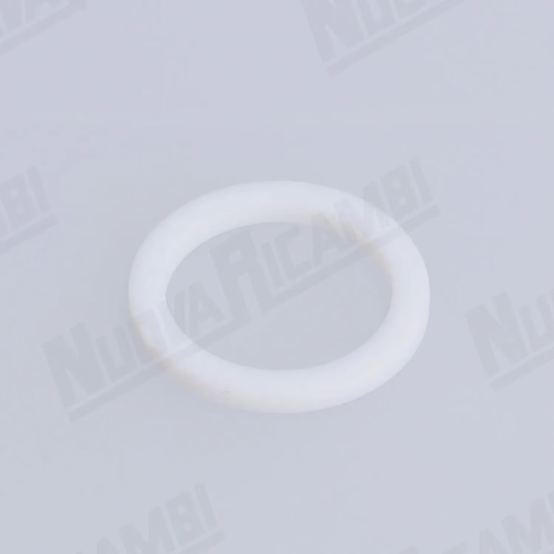 прокладка teflon кран Faema, Cimbali (20x17x2)