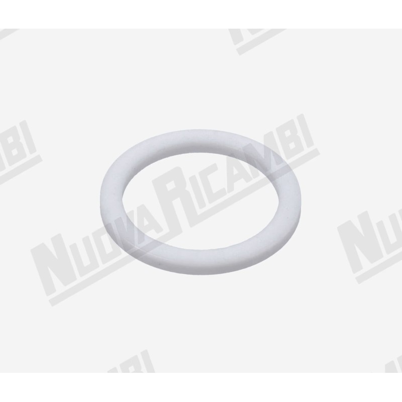 TEFLON GASKET D.1/2 INSIDE  27X21X2