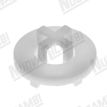 Направляюча пружини запірного клапана води Ø21,35x12мм для FAEMA E64/ P4/ COMPACT/ NOSTOP