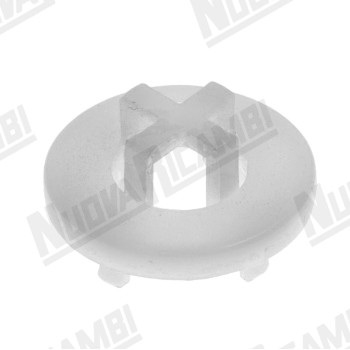 Направляющая пружины запорного клапана воды Ø21,35x12мм для FAEMA E64/ P4/ COMPACT/ NOSTOP