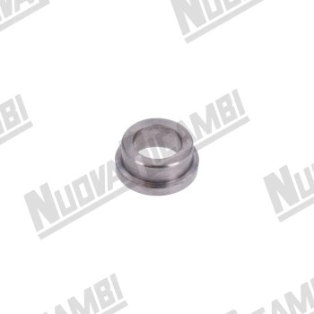 Втулка парового/водяного клапана Ø 6x9мм - обробка TEA