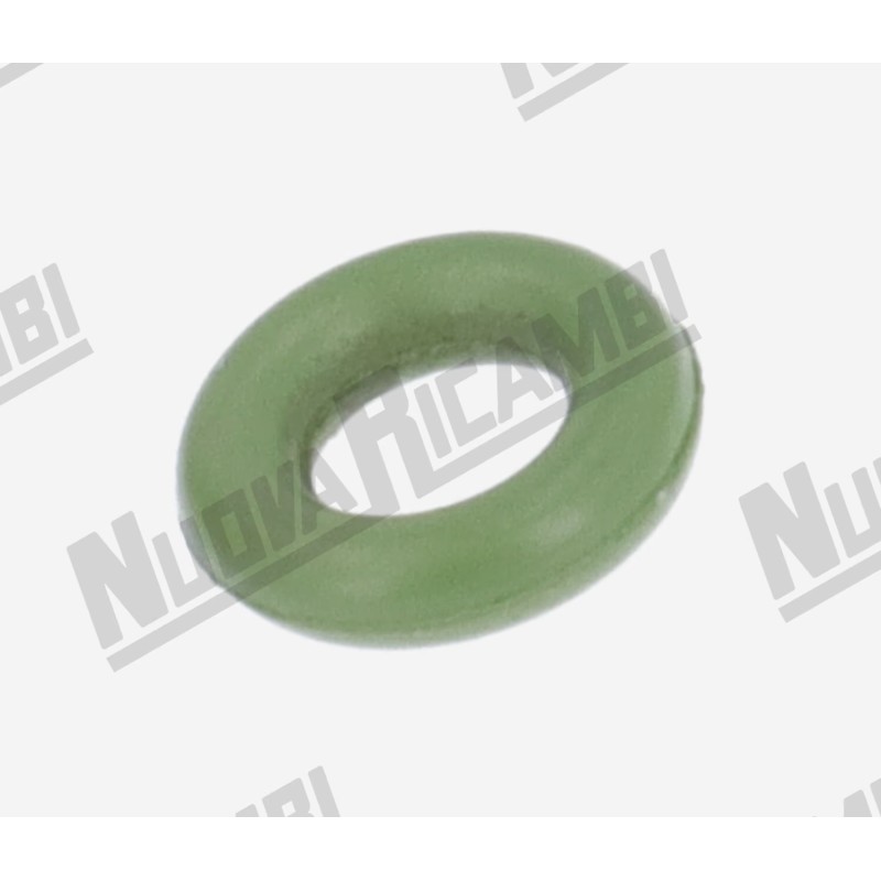 O-RING 102/2015 (3,68X1,78) VITON DF801