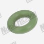 Ущільнювальне кільце "102/2015 - GREEN VITON" - Ø 3,68x1,78мм