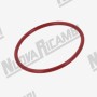 Ущільнювальне кільце оглядового скла рівня "164 - SILICONE" - Ø 60,33x3,53мм - для FAEMA/ CIMBALI