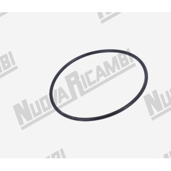 Ущільнювальне кільце бойлера "3281 - EPDM" - Ø 71,12x2,62мм - для BRASILIA CLUB-LADY/ FAEMA FAMILY/ SANREMO