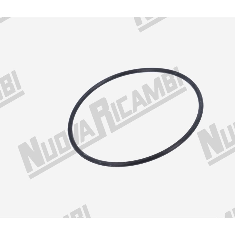 Ущільнювальне кільце бойлера "3281 - EPDM" - Ø 71,12x2,62мм - для BRASILIA CLUB-LADY/ FAEMA FAMILY/ SANREMO Ущільнювальне кільце бойлера "3281 - EPDM" - Ø 71,12x2,62мм - для BRASILIA CLUB-LADY/ FAEMA FAMILY/ SANREMO