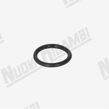 Ущільнювальне кільце з&#039;єднання крана води/пари "2050 - EPDM" - Ø 12,42x1,78мм