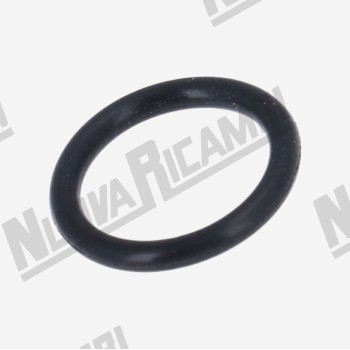 Прокладка EPDM "OR 114" Ø 14.66x11.1x1.78мм