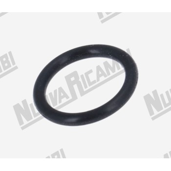 Прокладка EPDM "OR 114" Ø 14.66x11.1x1.78мм