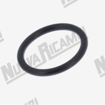 Ущільнювальне кільце "128 - EPDM" - Ø 20,63x2,62мм