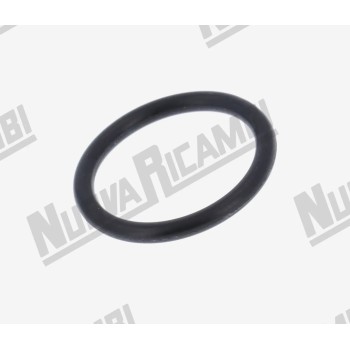 Ущільнювальне кільце "128 - EPDM" - Ø 20,63x2,62мм