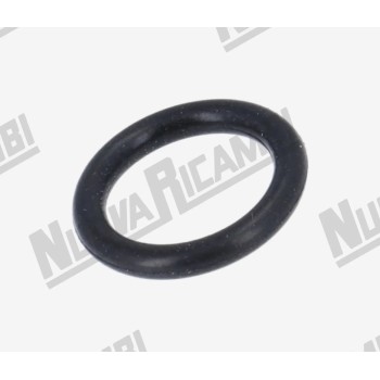 Ущільнювальне кільце "108 - EPDM" - Ø 8,73x1,78мм