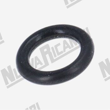 Ущільнювальне кільце "106 - EPDM" - Ø 6,75x1,78мм