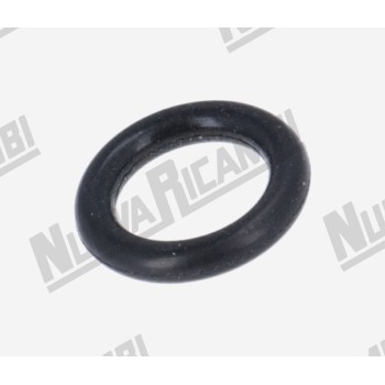 Ущільнювальне кільце "106 - EPDM" - Ø 6,75x1,78мм