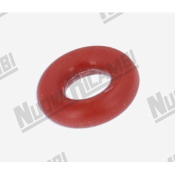 Ущільнювальне кільце "101/2012 - SILICONE" - Ø 2,90x1,78мм