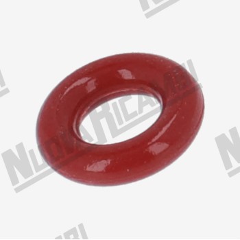 Ущільнювальне кільце "102/2015 - SILICONE" - Ø 3,68x1,78мм