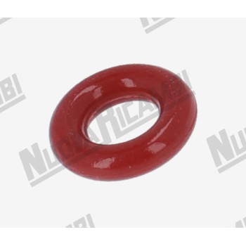 Ущільнювальне кільце "102/2015 - SILICONE" - Ø 3,68x1,78мм