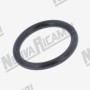 Ущільнювальне кільце грибка варильної групи "123 - EPDM" - Ø 17,86x2,62мм - для ASTORIA CMA/ WEGA