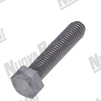 Кріпильний гвинт душа з нержавіючої сталі - TE M5x25мм - для LA SPAZIALE