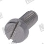 Крепежный винт рассекателя душа из нержавеющей стали - TC M6x12мм - для CARIMALI