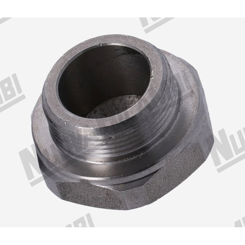 INFUSION CHAMBER PLUG