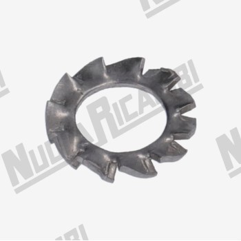 Зубчаста шайба Ø 9x5,2x1,5мм