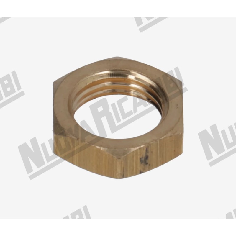 LOCK NUT 1/4