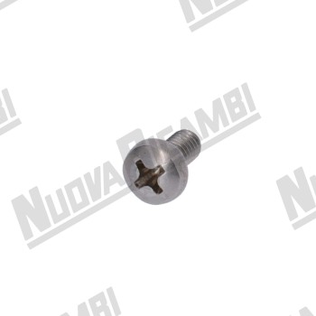 Кріпильний гвинт жорен - TC+ M4x8мм