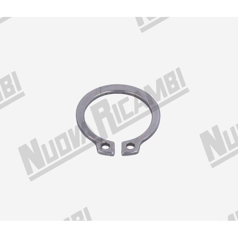S.S. SNAP RING A16