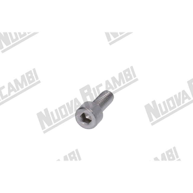 STAINLESS STEEL SCREW M4x10 STAINLESS STEEL SCREW M4x10