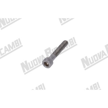 Гвинт з нержавіючої сталі TCEI M5x30мм