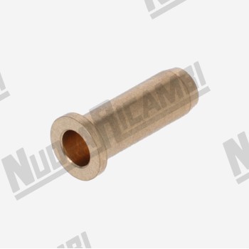 Латунна опорна втулка - Ø 5,5/4x3x12мм