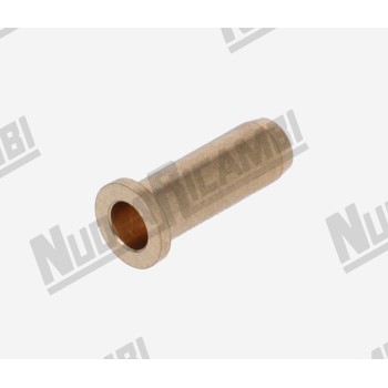 Латунная опорная втулка - Ø 5,5/4x3x12мм