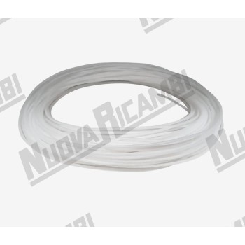 Тефлонова трубка - Ø 3x5мм - (1м) Тефлонова трубка - Ø 3x5мм - (1м)
