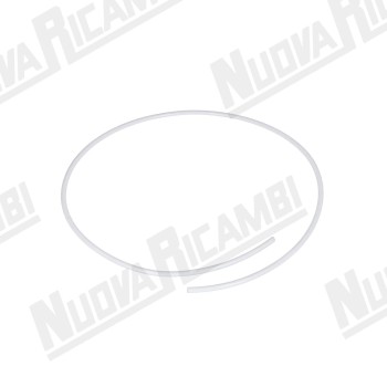 Трубка RILSAN 4x6