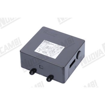 Електронний блок дозатора "GICAR" 3d5 3GRCTZLC 240В для ECM (9.5.22.02G 07cc)