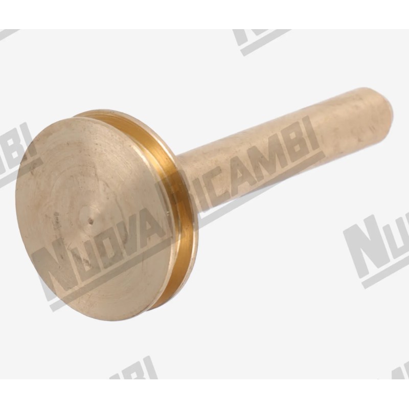 O-R HOLDER PISTON FOR SLEEVE