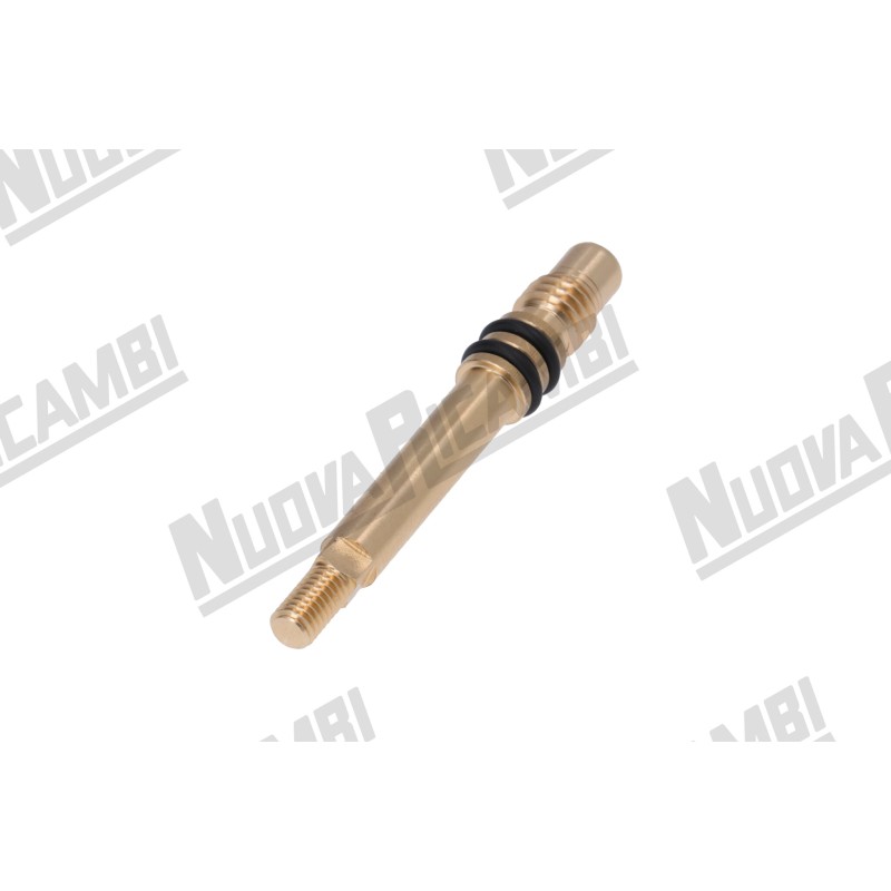 STEAM VALVE STEM