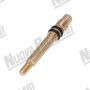 Латунний штифт відкриття крана води/пари - M6 - довж. 76мм - для ECM GIOTTO